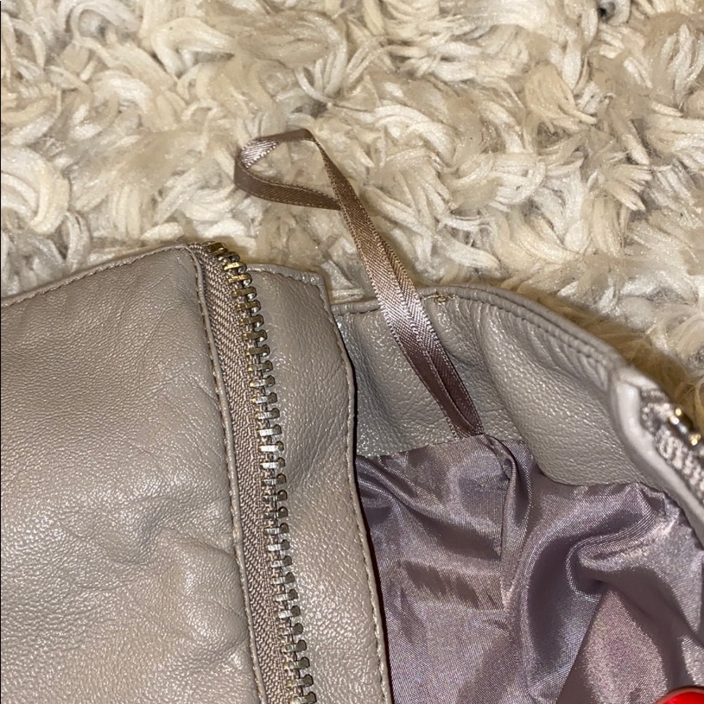 Mini skirt - Picture 5 of 5